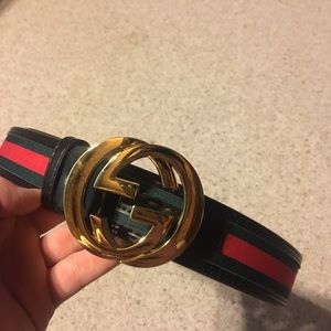 GUCCi Belt